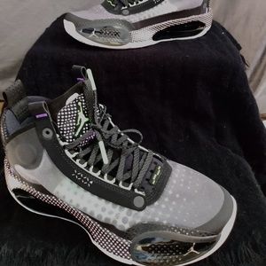 Nike Air Jordan 34 Low
